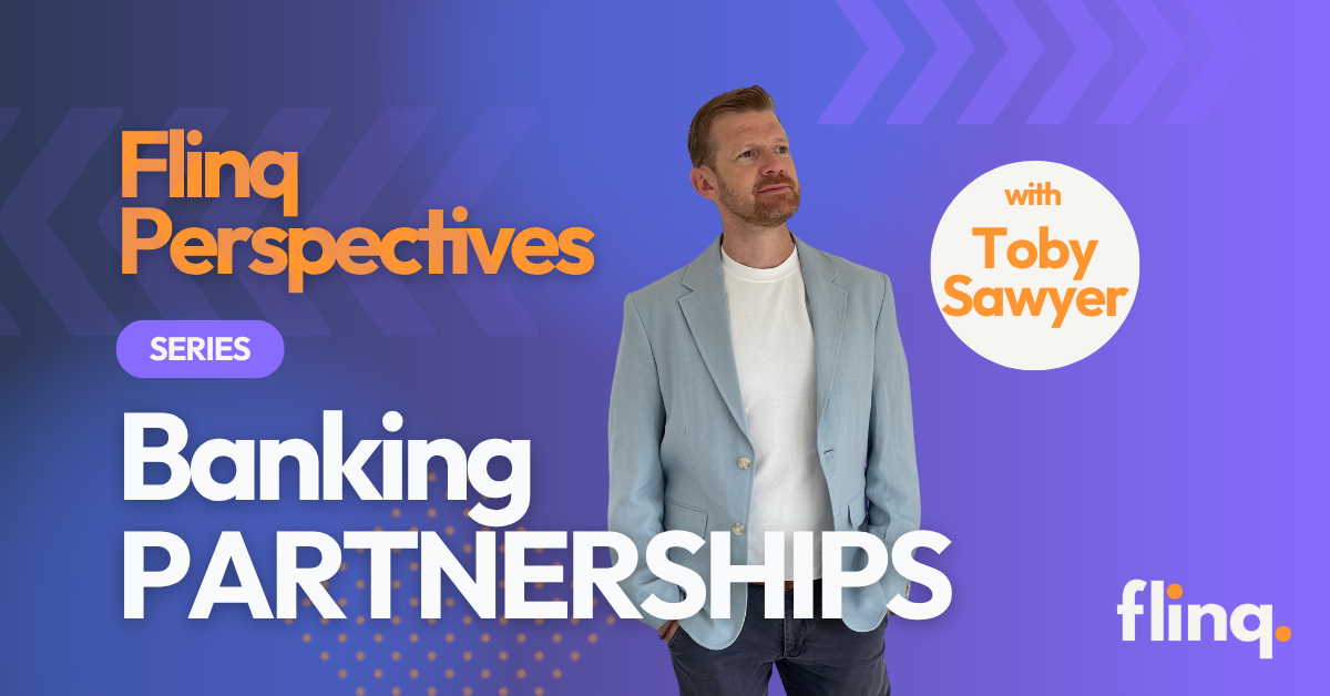 Banking partnerships